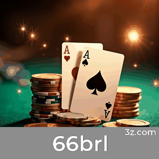 66brl: Cassino Online Seguro e Divertido