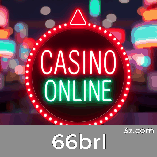 66brl: Cassino Online Seguro e Divertido