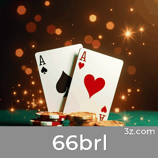 66brl: Cassino Online Seguro e Divertido