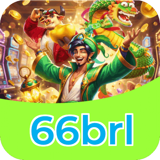 Login rápido no app 66brl