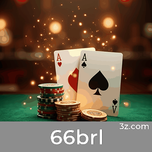 66brl: Cassino Online Seguro e Divertido